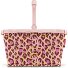  Torba na zakupy Carrybag 48 cm Model smiley leo blush