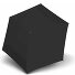  Knirps x MINI Kieszonkowy parasol 24 cm Model midnight black