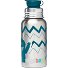 Butelka do picia ze stali nierdzewnej 500 ml Model monster Butelka do picia ze stali nierdzewnej 500 ml Model monster