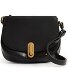  Kkhayli Torba na ramię Skóra 24 cm Model black