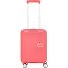  Soundbox Mini 4 kółka Walizka dla dzieci 47 cm Model sun kissed coral