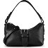  Torba na ramię Skóra 29 cm Model black