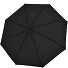  Timber Kieszonkowy parasol 28 cm Model black