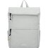  Casual Plecak 45 cm Komora na laptopa Model hellgrau