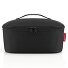 Kieszonkowa torba chłodząca 28 cm Model black Kieszonkowa torba chłodząca 28 cm Model black