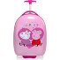  Kids 2 kółka Walizka dla dzieci 46 cm Model peppa pig