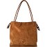 Dulse Torba na ramię Skóra 37 cm Model cognac