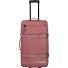  Kick Off 2-Wheel Holdall 68 cm Model rose
