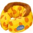  Poduszka podróżna Comfort Giraffe Snuggle Poduszka na szyję 20 cm Model giraffe