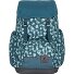  Scula Plecak 49 cm Model deepsea dots