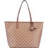  Cortina Lara Shopper Bag 31 cm Model lightbrown