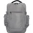 Plecak podróżny Strz by Berlin z przegrodą na laptopa 39 cm Model stone grey