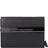  Etui na karty kredytowe RFID Leather 10 cm Model black