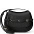  Cavallo Torba na ramię S Skórzany 24 cm Model black