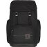 Scula Scula Plecak 49 cm Model black Scula Scula Plecak 49 cm Model black