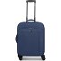  Sevilla 3.0 4 kółka Walizka kabinowa S 53 cm Model dark blue