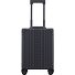  Wózek biznesowy 4-kołowy 50 cm Przegroda na laptopa Model schwarz