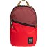  Light Pack Plecak 42 cm Komora na laptopa Model maroon-salsa