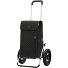  Royal Shopper Lissa Walizka na zakupy 58 cm Model schwarz