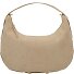  Lifetime Sister Suede Torba na ramię M Skórzany 35.5 cm Model sand