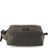  Tin Cloth Kosmetyczka Skórzany 23 cm Model otter green