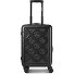  Florence 4 kółka Walizka kabinowa 55 cm Model black
