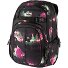 Daypack Chase Backpack 51 cm przegroda na laptopa Model black rose