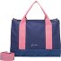  Canvas Torba 40 cm Model navy