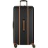  Cadence 4 kółka Walizka 80 cm z plisą rozprężną Model schwarz