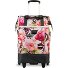  Big Wheel Walizka na zakupy 62 cm Model bunt