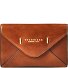 Portfel Skórzany 14.5 cm Model marrone