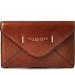  Portfel Skórzany 14.5 cm Model marrone