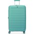  B-Flying Move 4 kółka Walizka 78 cm z plisą rozprężną Model salbei