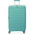 B-Flying Move 4 kółka Walizka 78 cm z plisą rozprężną Model salbei B-Flying Move 4 kółka Walizka 78 cm z plisą rozprężną Model salbei