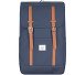  Retreat Plecak 43 cm Komora na laptopa Model navy