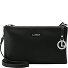 Torba na ramię Ella 14 cm Model schwarz Torba na ramię Ella 14 cm Model schwarz