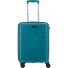  Travel Line 4600 4 kółka Walizka kabinowy S 55 cm Model petrol