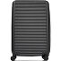  Tank Case 4 kółka Walizka 69 cm z funkcją poszerzenia Model black