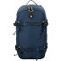  Bergtagen 30 L Plecak turystyczny M-L 56 cm Model mountain blue