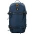  Bergtagen 30 L Plecak turystyczny M-L 56 cm Model mountain blue
