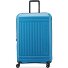  Lutece Se 4 kółka Walizka 75 cm z funkcją poszerzenia Model peacock blue