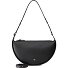  Eliza Torba na ramię Skórzany 25 cm Model black