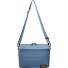  Torba na ramię 30 cm Model elemental blue