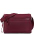  Inner City Torba na ramię Ochrona RFID 27.5 cm Model maroon banner