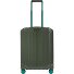 PQ-Light 4 kółka Walizka 55 cm Model green PQ-Light 4 kółka Walizka 55 cm Model green