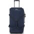  Basic Teagan 2 kółka Torba podróżna 66 cm Model blue bleu 2