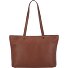  Jessie Shopper Bag Skórzany 40.5 cm Model medium brown