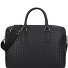  Lotus Torba Skórzany 40.5 cm Model black-nickel