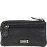 Fusto Key Case Leather 12 cm Model schwarz