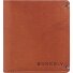  Antique Avery Wallet RFID Leather 10 cm Model cognac